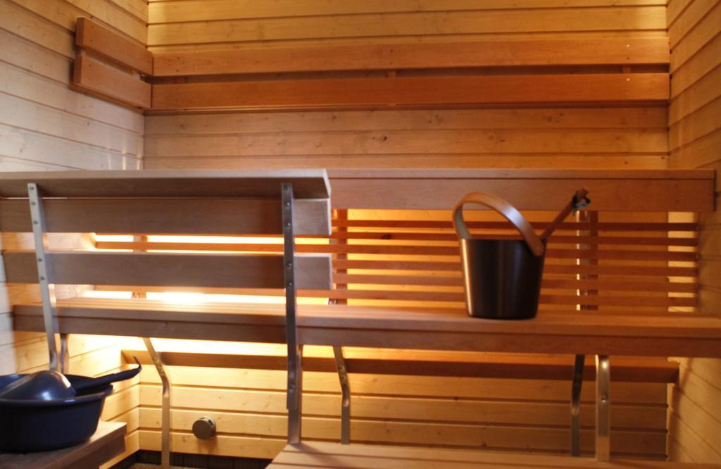 Kuuksenkaari Apartments Ilomantsi ภายนอก รูปภาพ