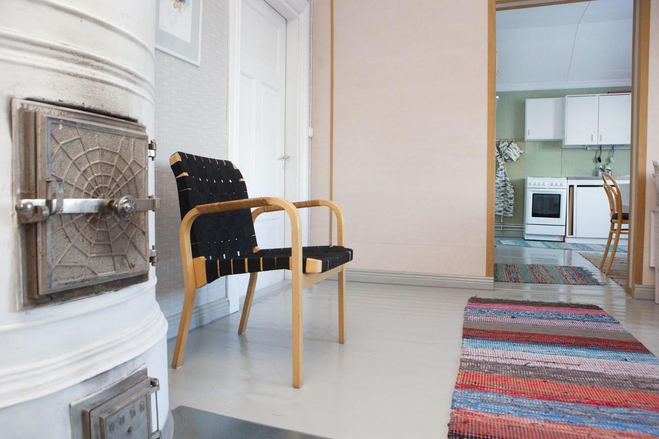 Kuuksenkaari Apartments Ilomantsi ภายนอก รูปภาพ