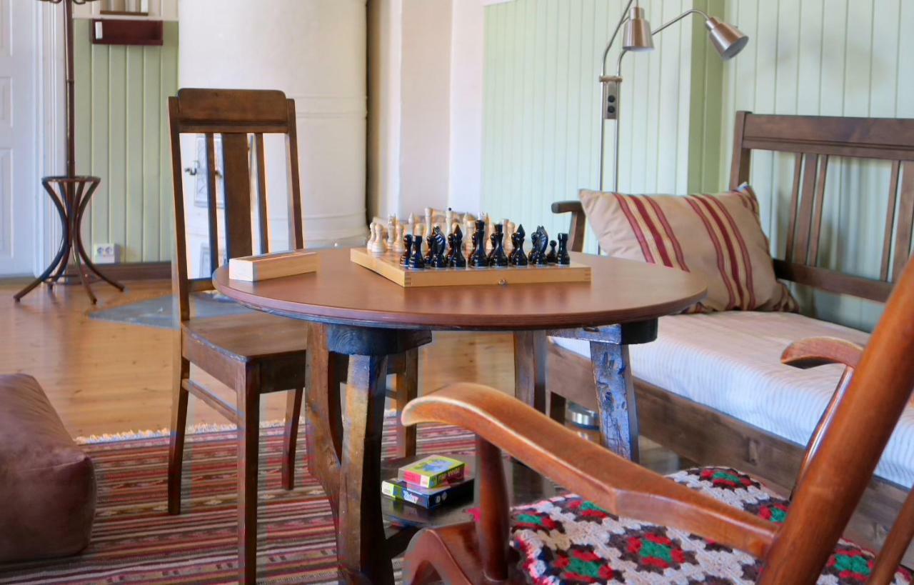 Kuuksenkaari Apartments Ilomantsi ภายนอก รูปภาพ
